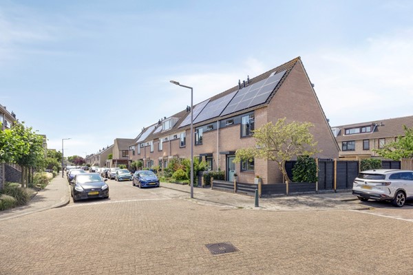 Medium property photo - Starduststraat 1, 3151 JE Hoek van Holland